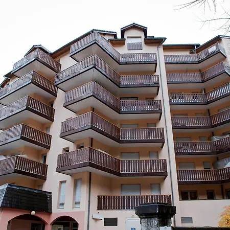 A Avec Wifi Et Parking, 4 Pers - Fr-1-512-282