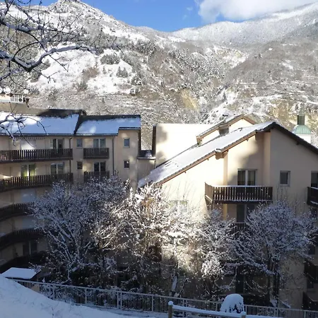 Cosy Au Coeur De Brides-les-bains, Balcon, Wifi, Parking, Animaux Admis - Fr-1-512-282