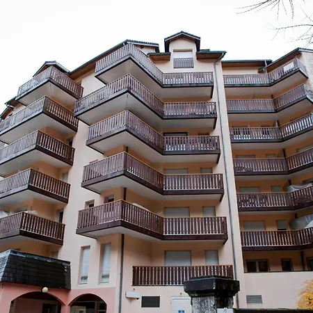 Cosy Au Coeur De Brides-les-bains, Balcon, Wifi, Parking, Animaux Admis - Fr-1-512-282