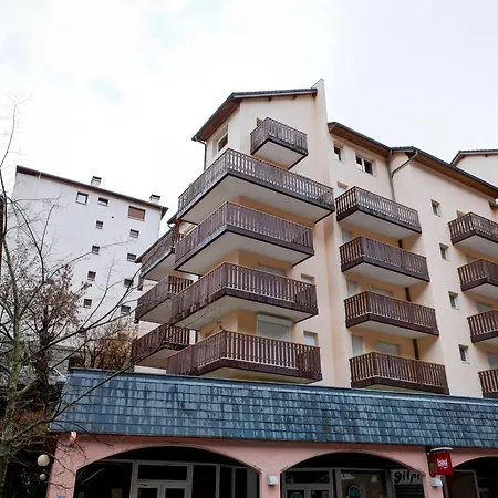 Cosy Au Coeur De Brides-les-bains, Balcon, Wifi, Parking, Animaux Admis - Fr-1-512-282 *